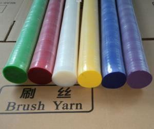 0.18MM PBT Brush Filament