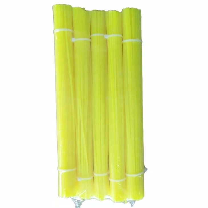 3.5mm Nylon Pre-cut Grass Trimmer Line Weed Eater Line
